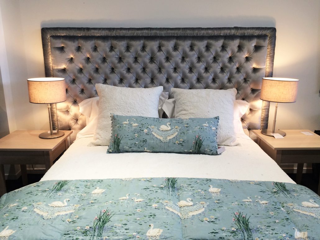 Designer Furniture New Zealand Parker Ferguson A touch of Glamour