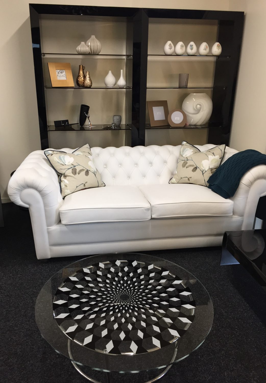 Designer Furniture New Zealand Parker Ferguson Chesterfield 3